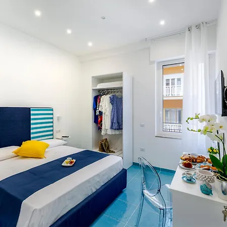 Bellamore Bed and Breakfast Πιάνο ντι Σορέντο