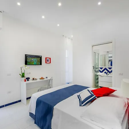 Bed & Breakfast Bellamore Piano di Sorrento