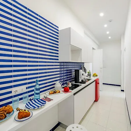 Bellamore Bed and Breakfast Πιάνο ντι Σορέντο