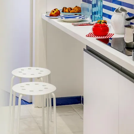 Bed and Breakfast Bellamore Πιάνο ντι Σορέντο