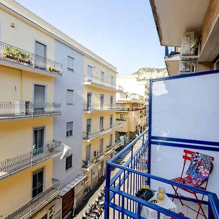 Bed and Breakfast Bellamore Πιάνο ντι Σορέντο