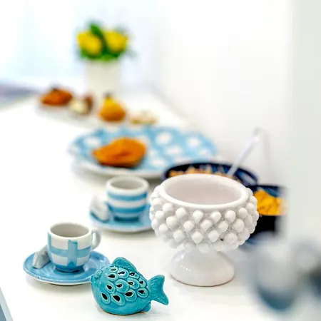 Bed and Breakfast Bellamore 3*