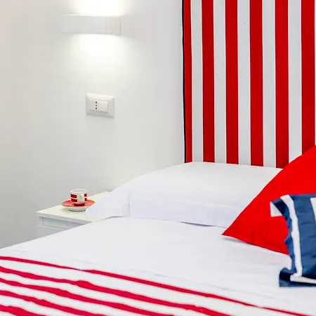 Bed and Breakfast Bellamore Πιάνο ντι Σορέντο