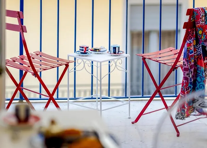Bed & Breakfast Bellamore 3*