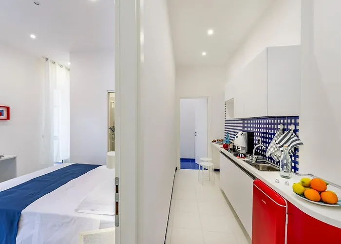 Bellamore 3* Piano di Sorrento