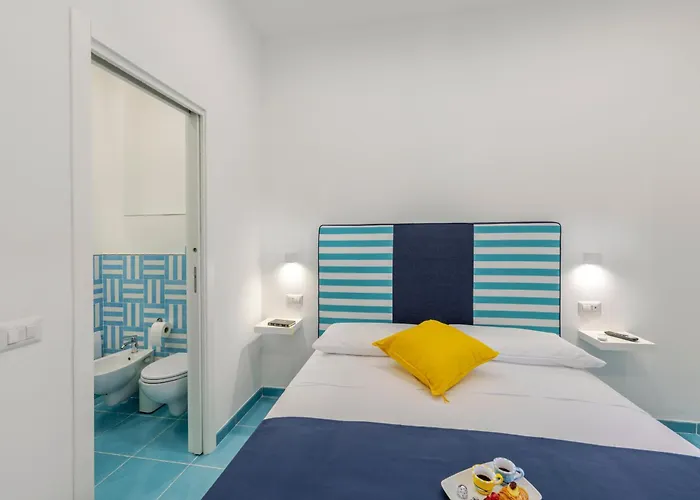 Bellamore Bed & Breakfast Piano di Sorrento