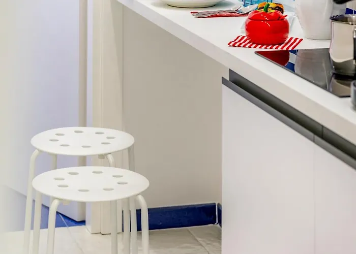 Bed & Breakfast Bellamore Piano di Sorrento