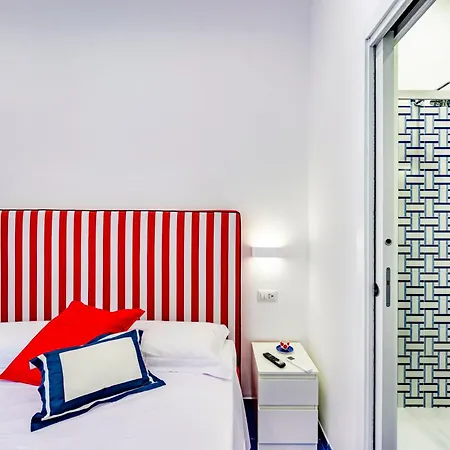 Bellamore Bed & Breakfast Piano di Sorrento